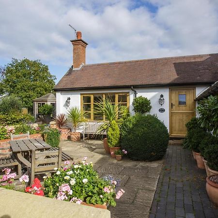 Bay Tree Cottage Droitwich Exterior foto