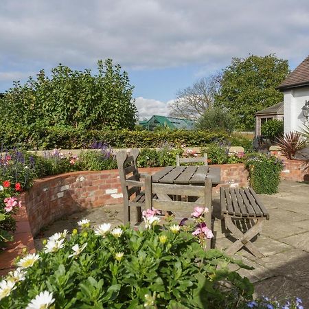 Bay Tree Cottage Droitwich Exterior foto