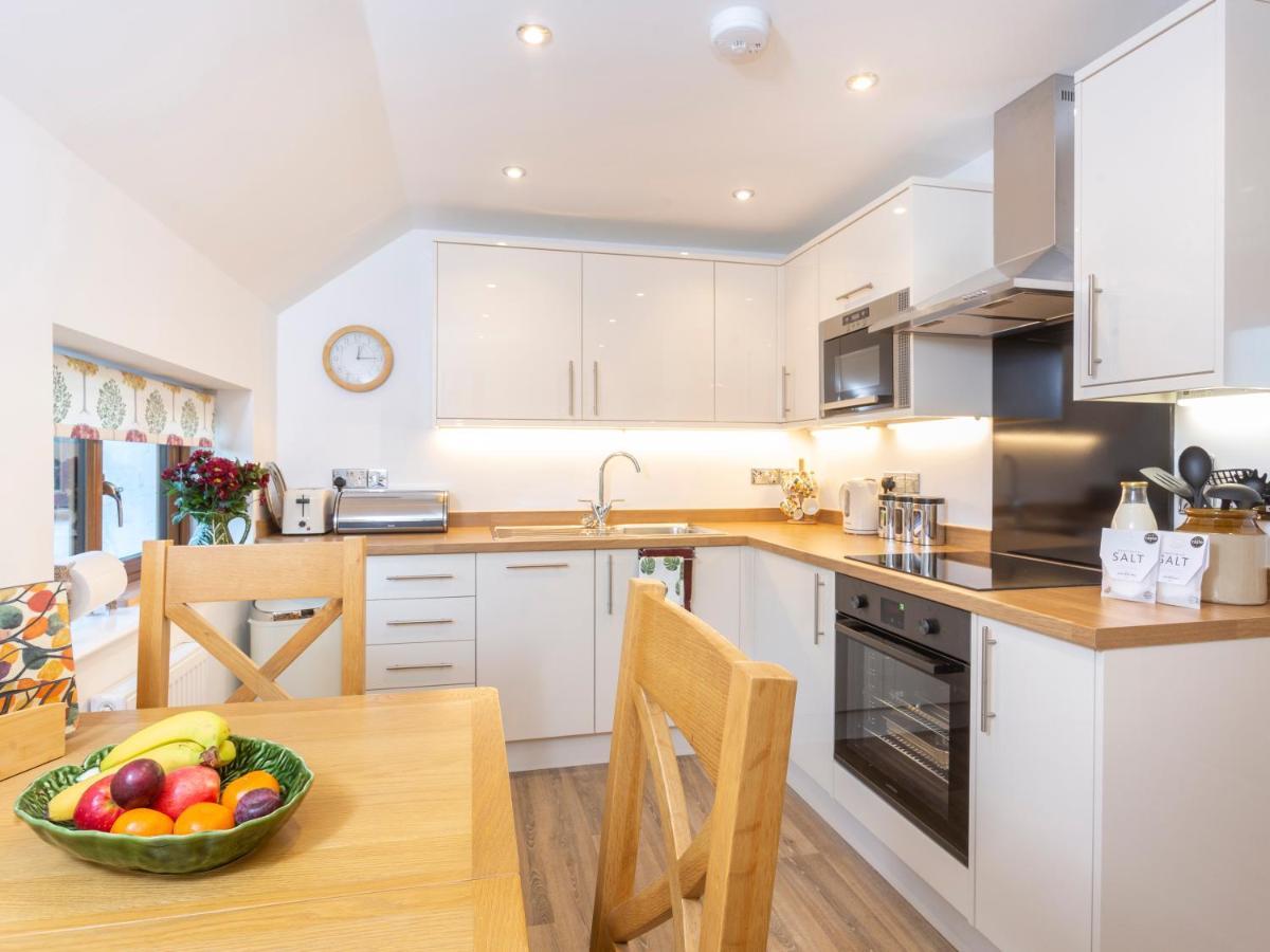 Bay Tree Cottage Droitwich Exterior foto